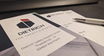 Dietrich Safety Experts GmbH