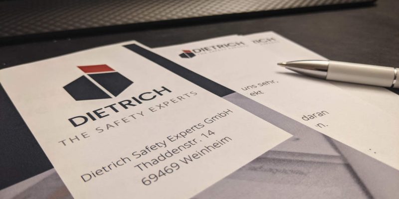 Dietrich Safety Experts GmbH