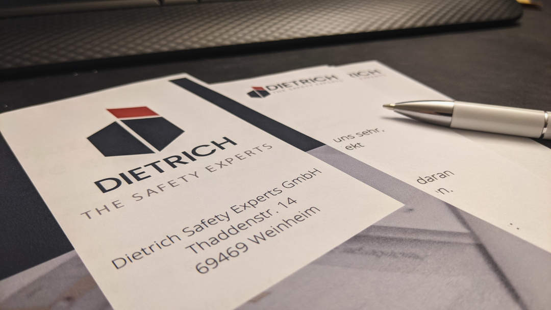 Dietrich Safety Experts GmbH